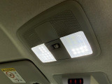 LEDルームランプ