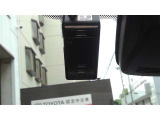 万が一のトラブルのときにも役に立つドライブレコーダーを装備しています。側面衝突や幅寄せ・割り込み対策に!