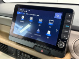 Bluetoothオーディオをはじめ様々なオーディオソースがついています!これでドライブもより一層楽しめますね!