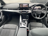 A4アバント 35 TFSI Sライン 修復歴無し