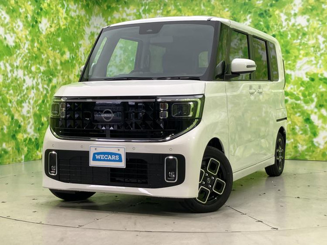 ルークス ハイウェイスターX プロパイロットエディション