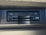 ETC装備!