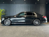 Eクラス E220d AMGラインパッケージ (ISG) 