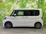 タントカスタム RS トップエディション SAIII 