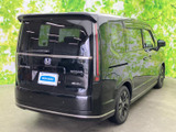 ステップワゴン 2.0 e:HEV スパーダ 
