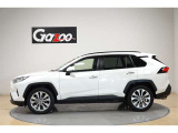 RAV4  2.0 G Zパッケージ 4WD