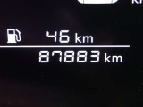87883キロ走行