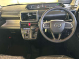 タント X 4WD