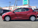 ヤリス 1.5 Z 