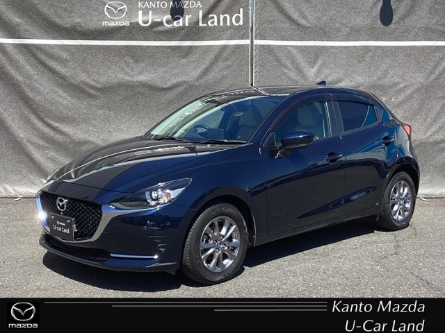 マツダ MAZDA2 