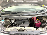 親切・丁寧な専門メカニックスタッフが応対!・車検・点検整備・事故等の修理などアフターサービスも安心。お車のカスタマイズもネクステージのサービススタッフまでご相談ください!