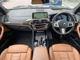 X3  xDrive 20d Mスポーツ