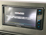 【ナビゲーション】使いやすいナビで目的地までしっかり案内してくれます。各種オーディオ再生機能も充実しており、お車の運転がさらに楽しくなります!!
