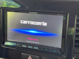 【ナビゲーション】使いやすいナビで目的地までしっかり案内してくれます。各種オーディオ再生機能も充実しており、お車の運転がさらに楽しくなります!!