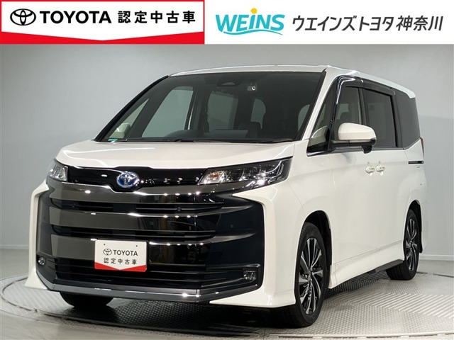 トヨタ ノア 