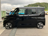ルークス ハイウェイスター Gターボ プロパイロットエディション 