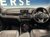 X1  xDrive 18d xライン