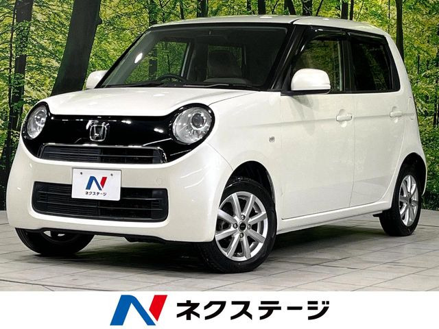 ホンダ N-ONE 