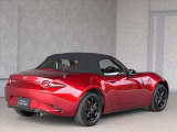 神戸マツダ神戸西インター店は、通常ディーラー+&alpha;の次世代型店舗としてROADSTER EXPERIENCE SPACEの冠を掲げ、「いつでも・誰でも・気軽に会いに行ける」ロードスターUカー専門店。