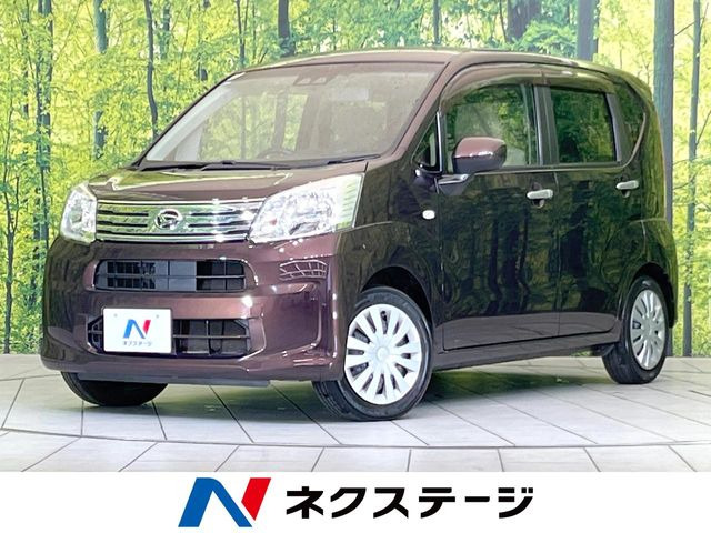 ムーヴ L SAIII 