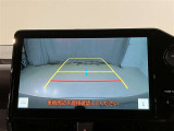 いまや必須装備「ナビゲーション」搭載!知らない場所にスイスイッとドライブ。もう、これなしではハンドルを握れませんね!
