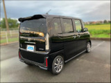 N-BOXカスタム  