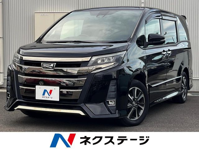 トヨタ ノア 