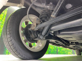 お車を安心してお乗りいただく為には、足回りの定期点検が欠かせません。サービスサポート(有償保証)では無料点検もご提供しており、安心のカーライフをお過ごしいただけるサポート体制が整っています。