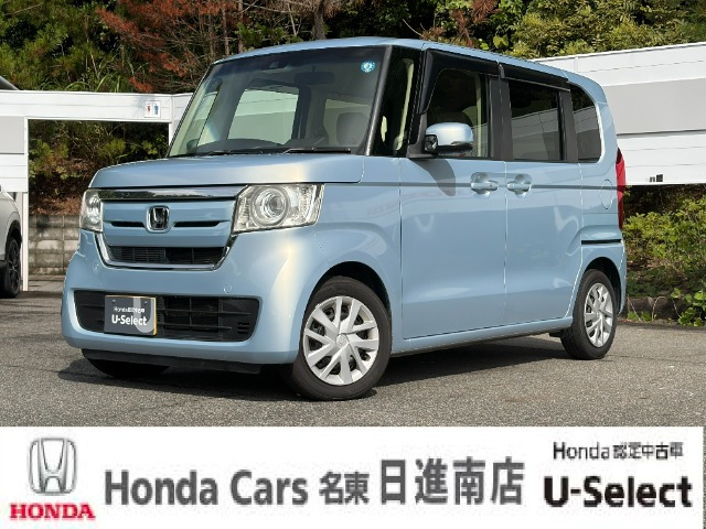 ホンダ N-BOX 