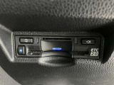 今や高速ドライブの必須アイテム、ETC2.0です。