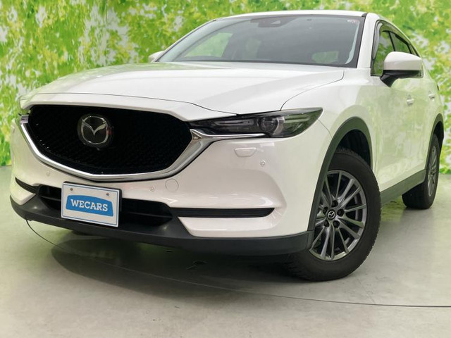 マツダ CX-5 