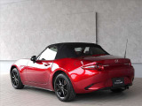 神戸マツダ神戸西インター店は、通常ディーラー+&alpha;の次世代型店舗としてROADSTER EXPERIENCE SPACEの冠を掲げ、「いつでも・誰でも・気軽に会いに行ける」ロードスターUカー専門店。