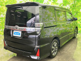 ヴォクシー 2.0 ZS 煌II 