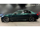 Cクラス AMG C43 4マチック 4WD 