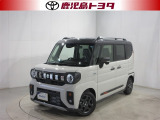 購入後もトヨタのネットワークでしっかりサポート。だから軽自動車も安心してお選び頂けます。