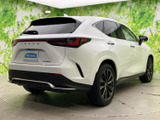 NX 350h Fスポーツ 