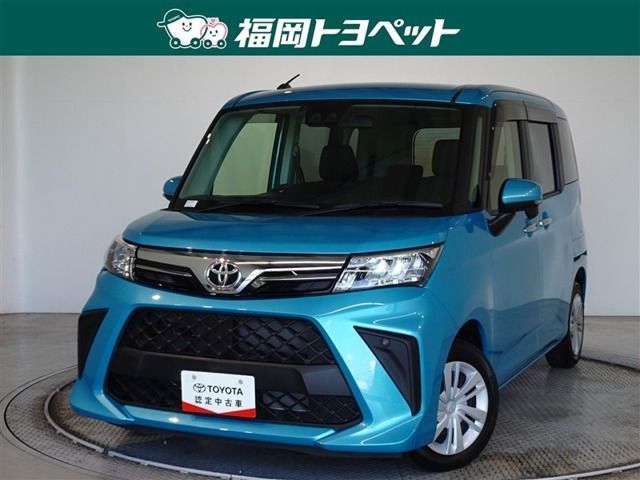 トヨタ ルーミー 