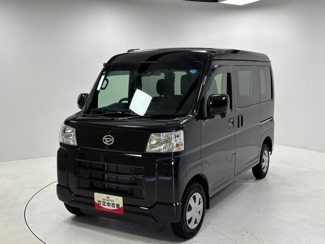 ハイゼットカーゴ クルーズ 4WD 