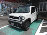 雪道ラクラク4WD☆全方位モニター付き9インチナビ☆シートヒーター☆LEDライト☆コネクトシステム☆届出済み未使用車☆