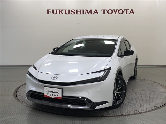 トヨタ プリウス 