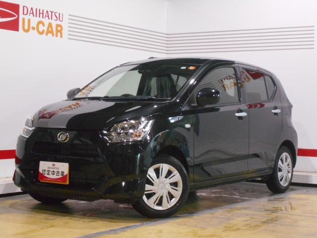 ミライース X SAIII 
