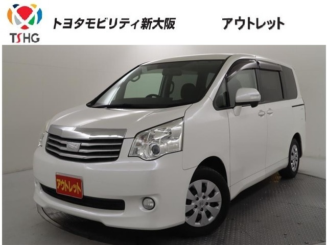 トヨタ ノア 