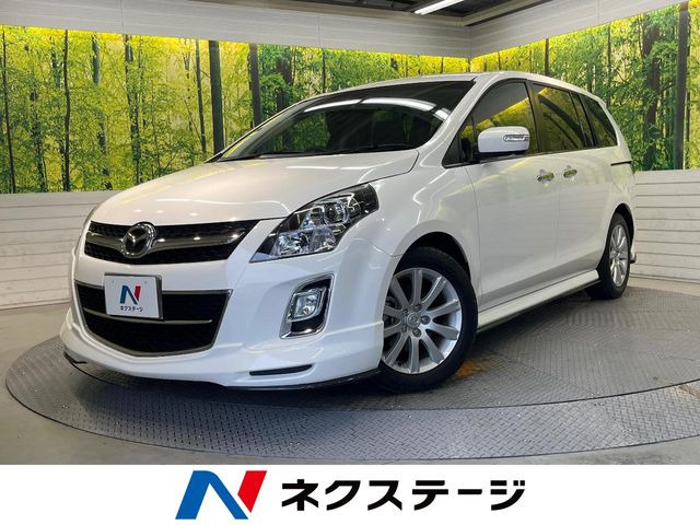 マツダ MPV 