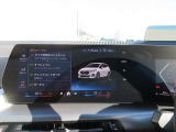 ◆iDriveを装備。操作系統をディスプレイから独立させることで、人間工学に基づいた最適な運転環境を実現しております。◆
