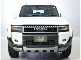 ランドクルーザー250 2.7 VX 4WD 