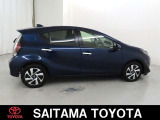 トヨタの「ロングラン保証」付き。メ-カ-を問わず、走行距離無制限、埼玉トヨタで中古車をお買い上げいただいたお客様に安心で快適なカ-ライフをお約束する1年間の保証です。有料で延長もできます。