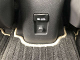 非常時やキャンプで役立つAC100V電源コンセントです。