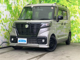 スズキ スペーシアベース XF 4WD