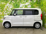 N-BOX G L ホンダセンシング 