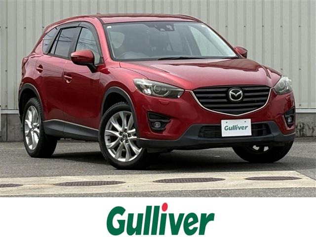 CX-5 2.2 XD プロアクティブ 4WD 4WD 修復歴無し